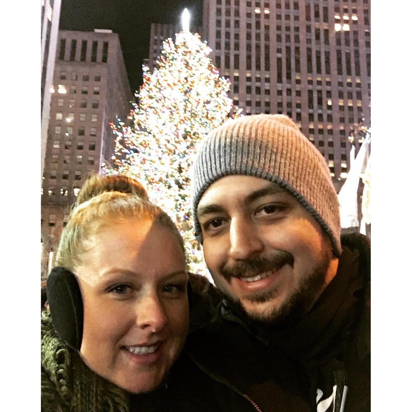NYC