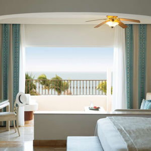 Room Upgrade