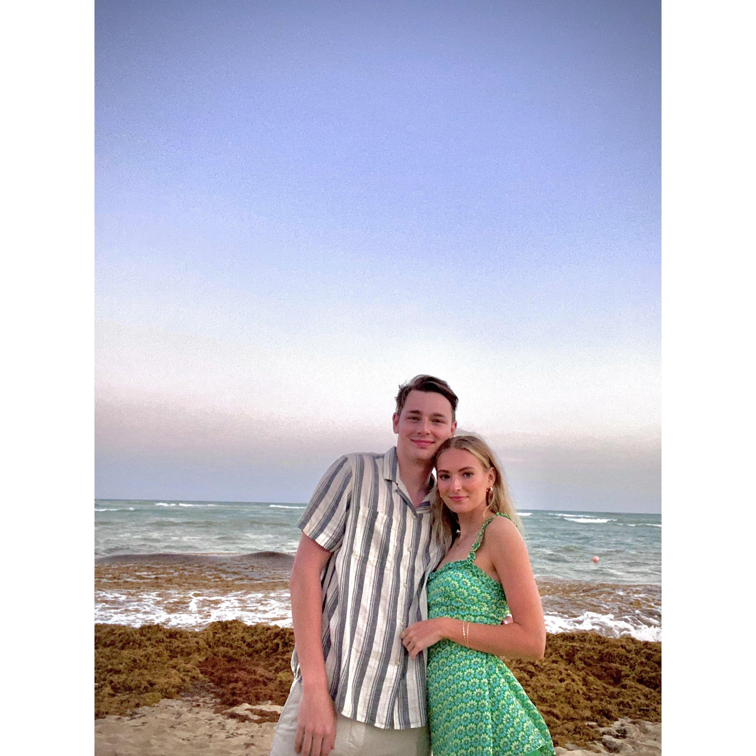 Our trip to Punta Cana!