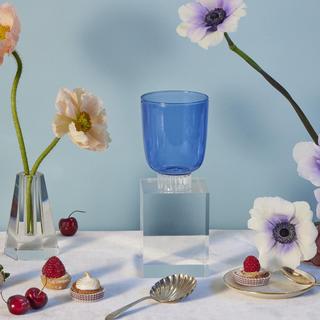 Romantic Petite Glass, Set of 4