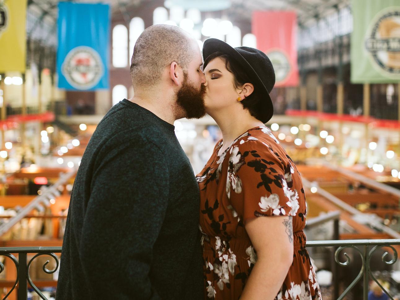 The Wedding Website of Jenna Becker and Josh Fritts