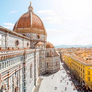 Florence Duomo Tickets