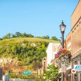 Explore Downtown Red Wing