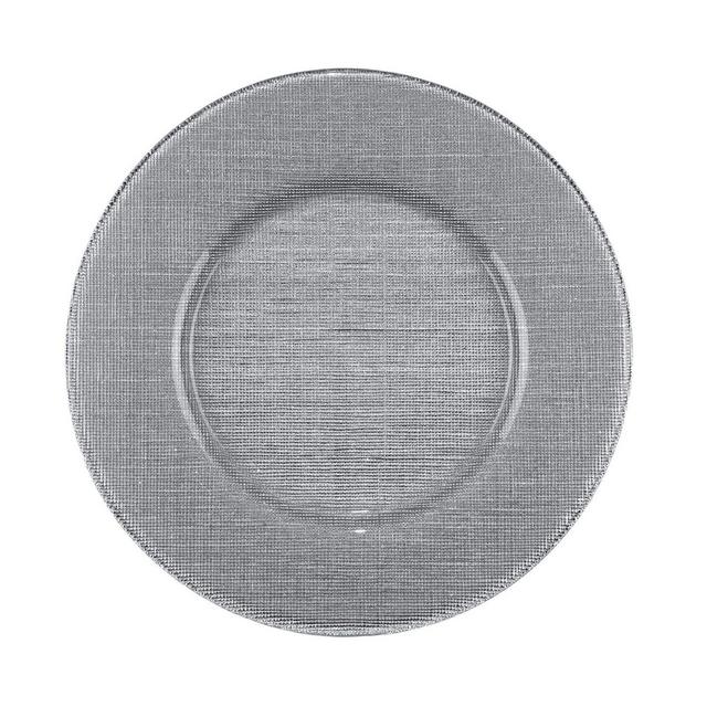 Villeroy & Boch Verona Sparkle Charger