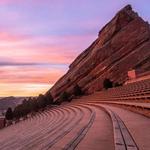 Red Rocks Park and Amphitheatre