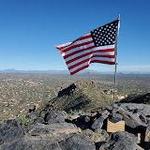 Black Mountain Trail