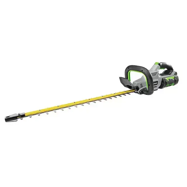 EGO POWER+ 56-Volt 24-in Dual Cordless Electric Hedge Trimmer 2.5 Ah (Battery & Charger Included)