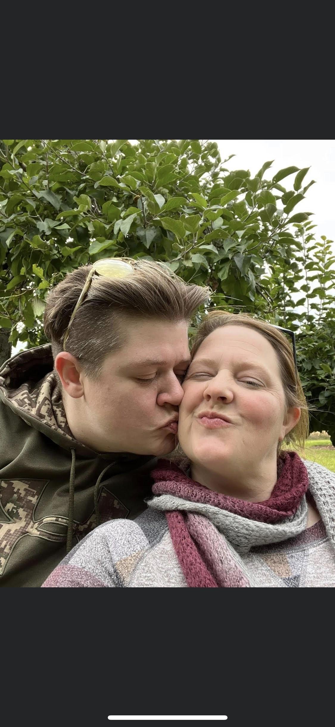 The Wedding Website of Alicia Gore and Jillian Miller
