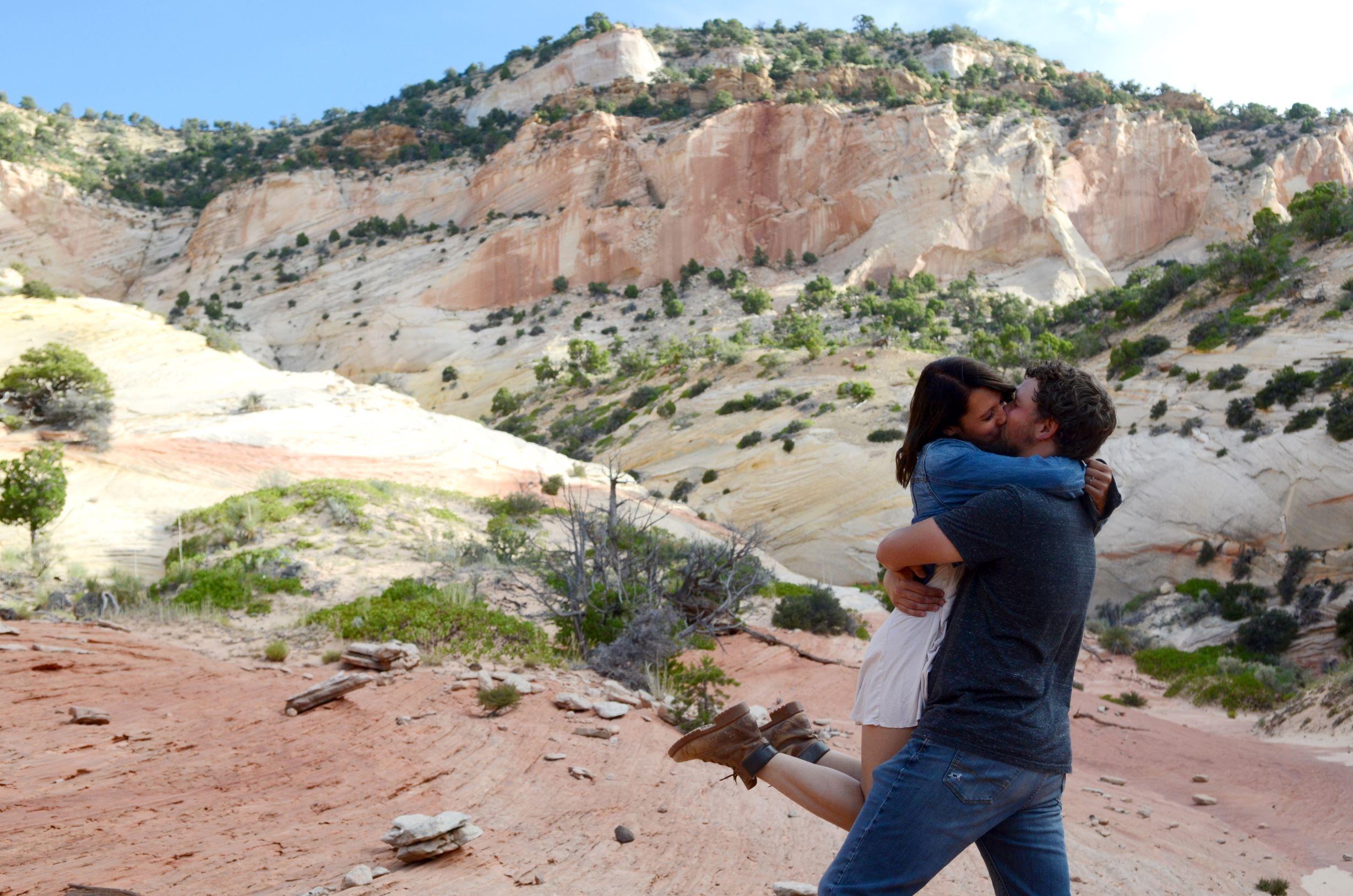 The Wedding Website of Zach Mills and Alaina Muinzer