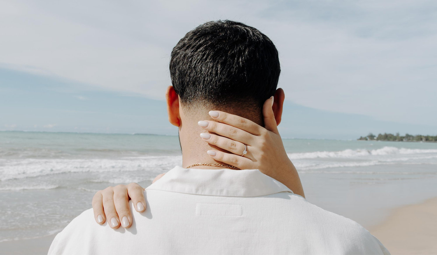 The Wedding Website of Amanda Vargas and Víctor Burgos