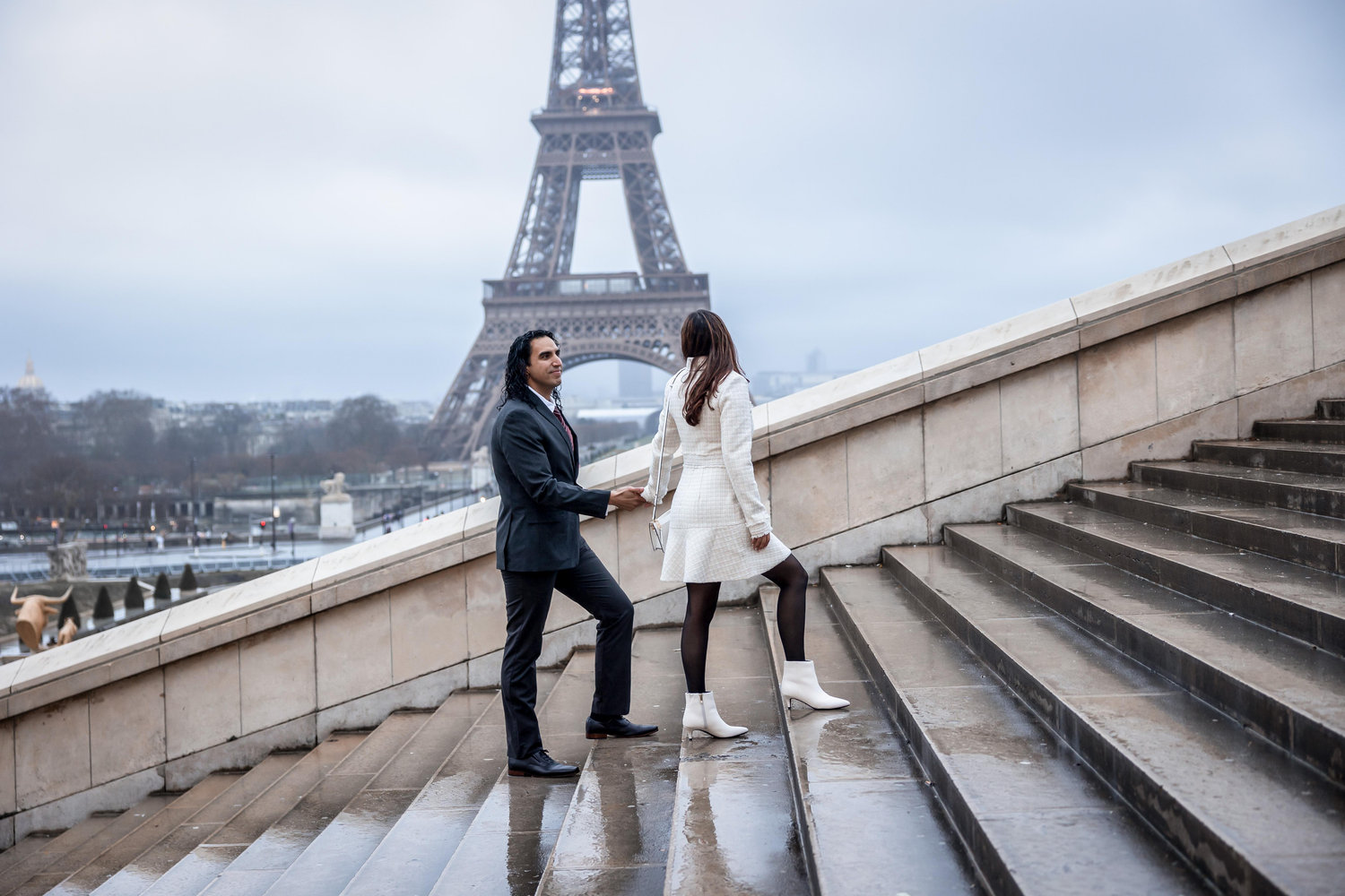 The Wedding Website of Laura Cristina Calderon Lugo and Jean Carlo Crespo Gomez