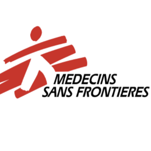 Charities we care about: Doctors Without Borders