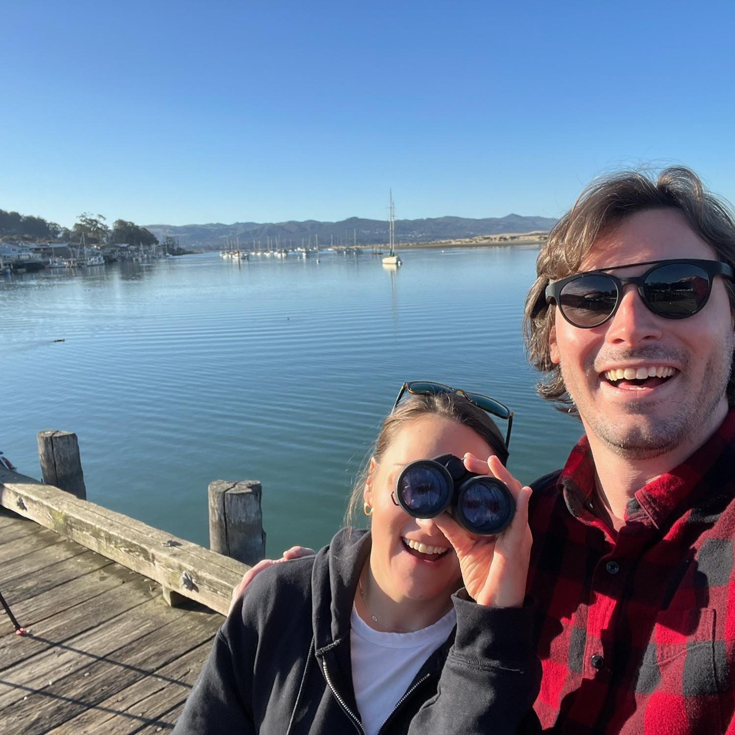 Morro Bay, CA