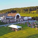 Millbrook Vineyards & Winery
