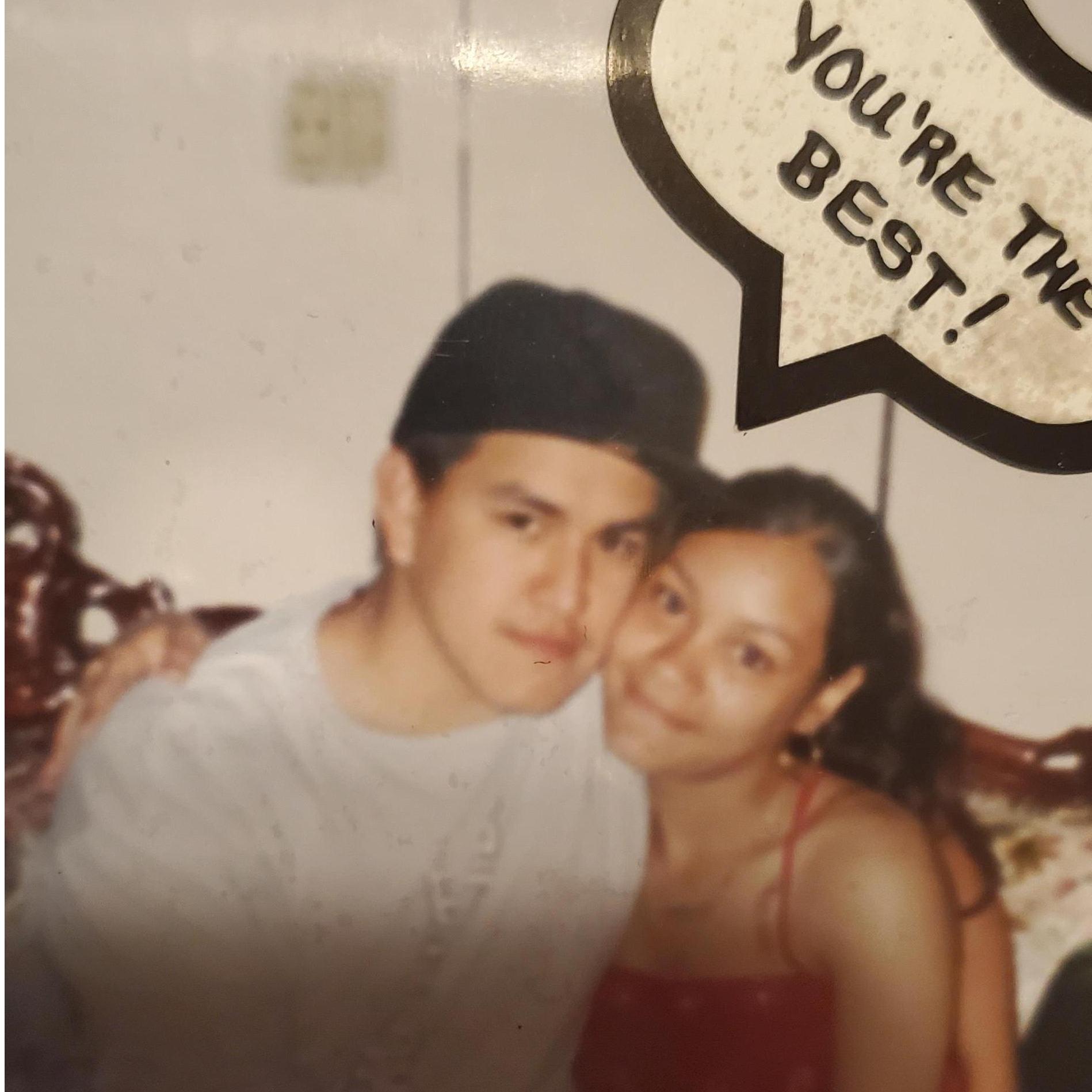 still true, 18 & in love