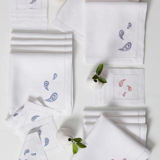 Carlen Dinner Napkin, Set of 4