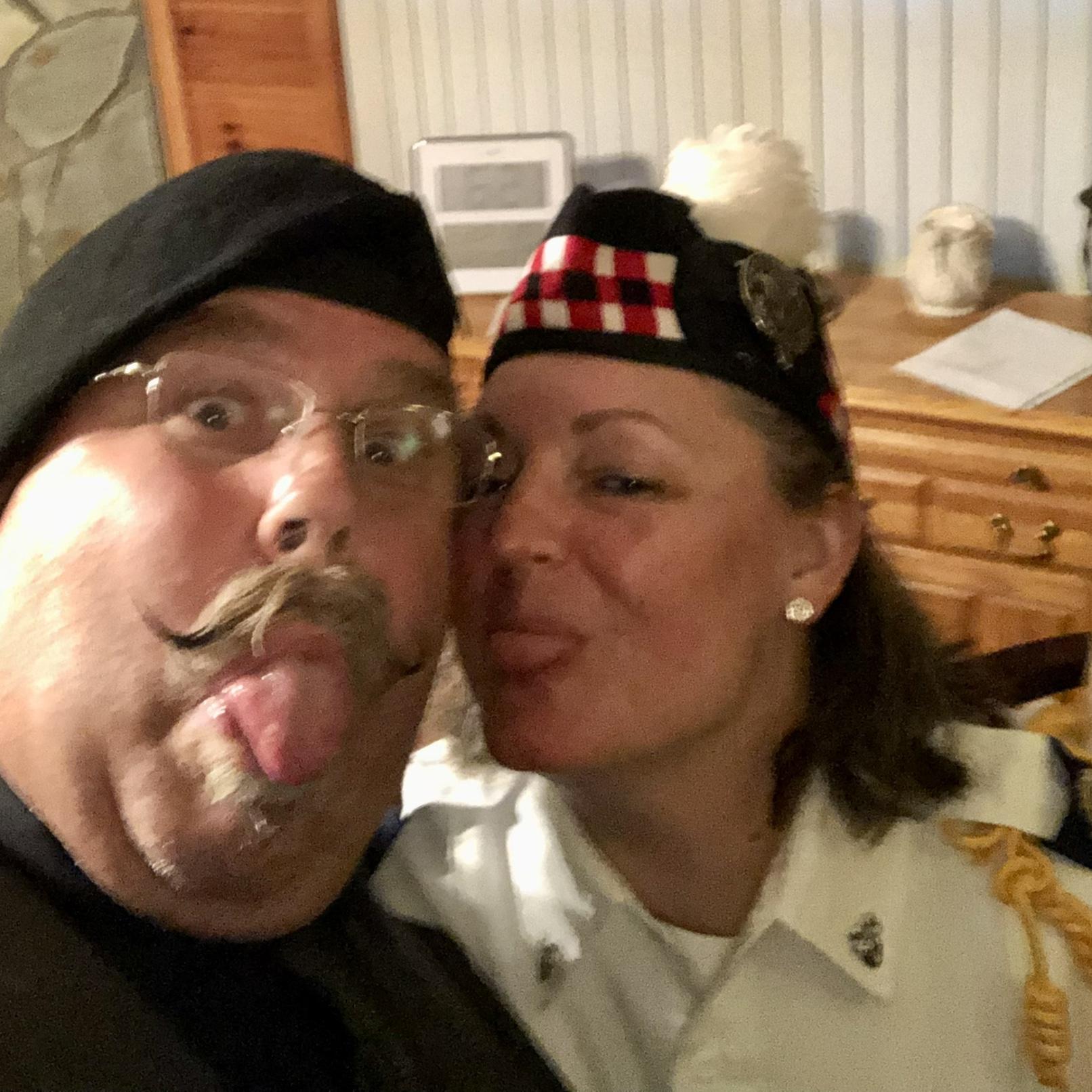 Blairsville Scottish Festival 2022
