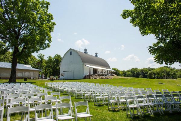 The Wedding Website of Hannah Michelson and Braden Bronson