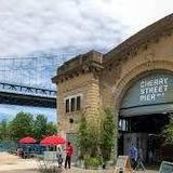Cherry Street Pier