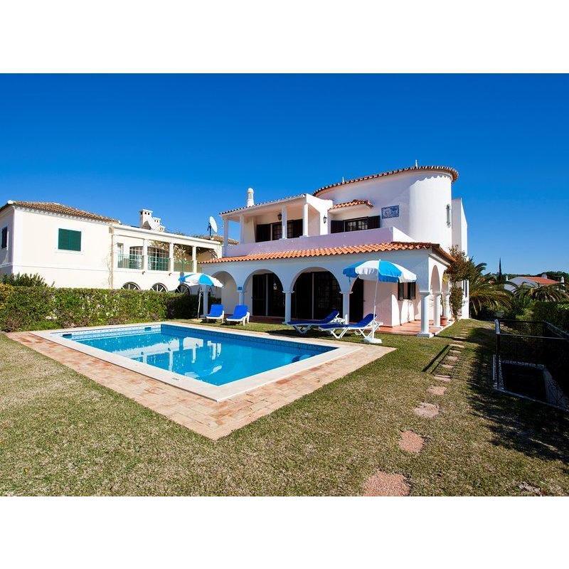 Old Village villa