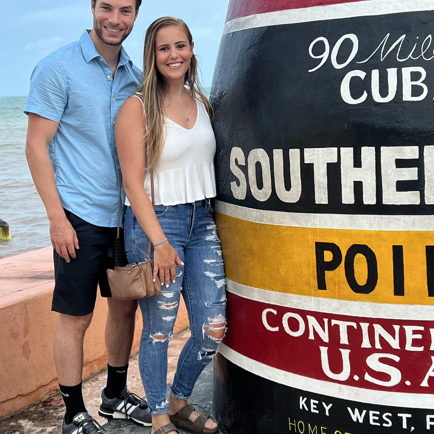 Visiting Key West