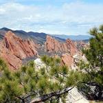 Roxborough State Park