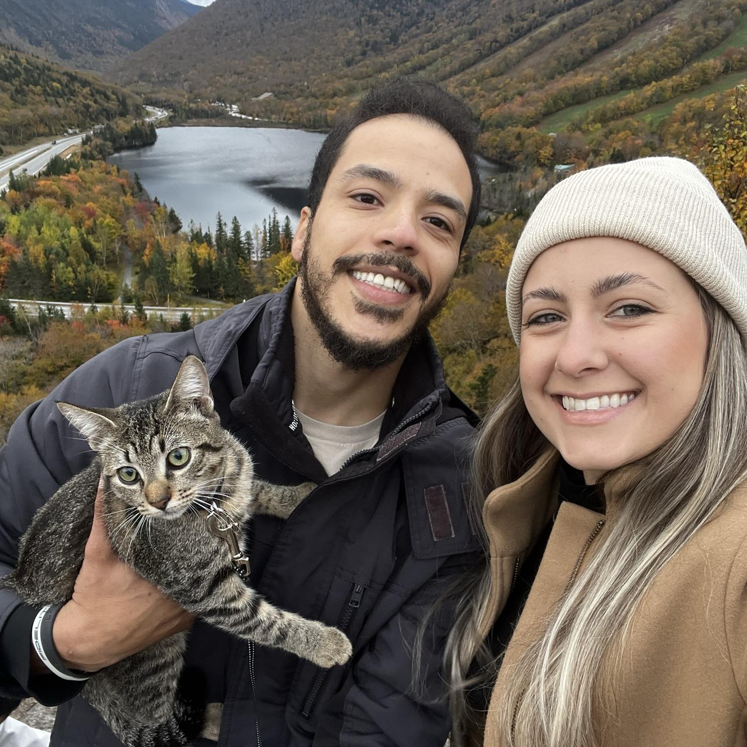 New Hampshire, 2023