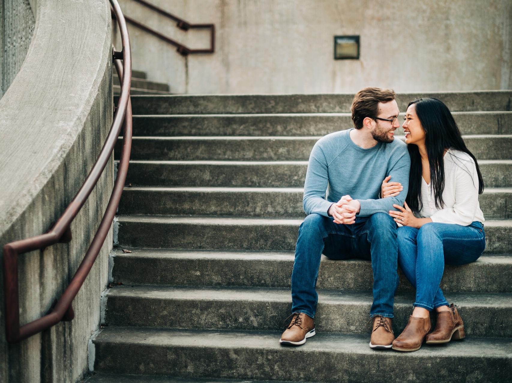 The Wedding Website of Kelsey Chow and Dan Clemens