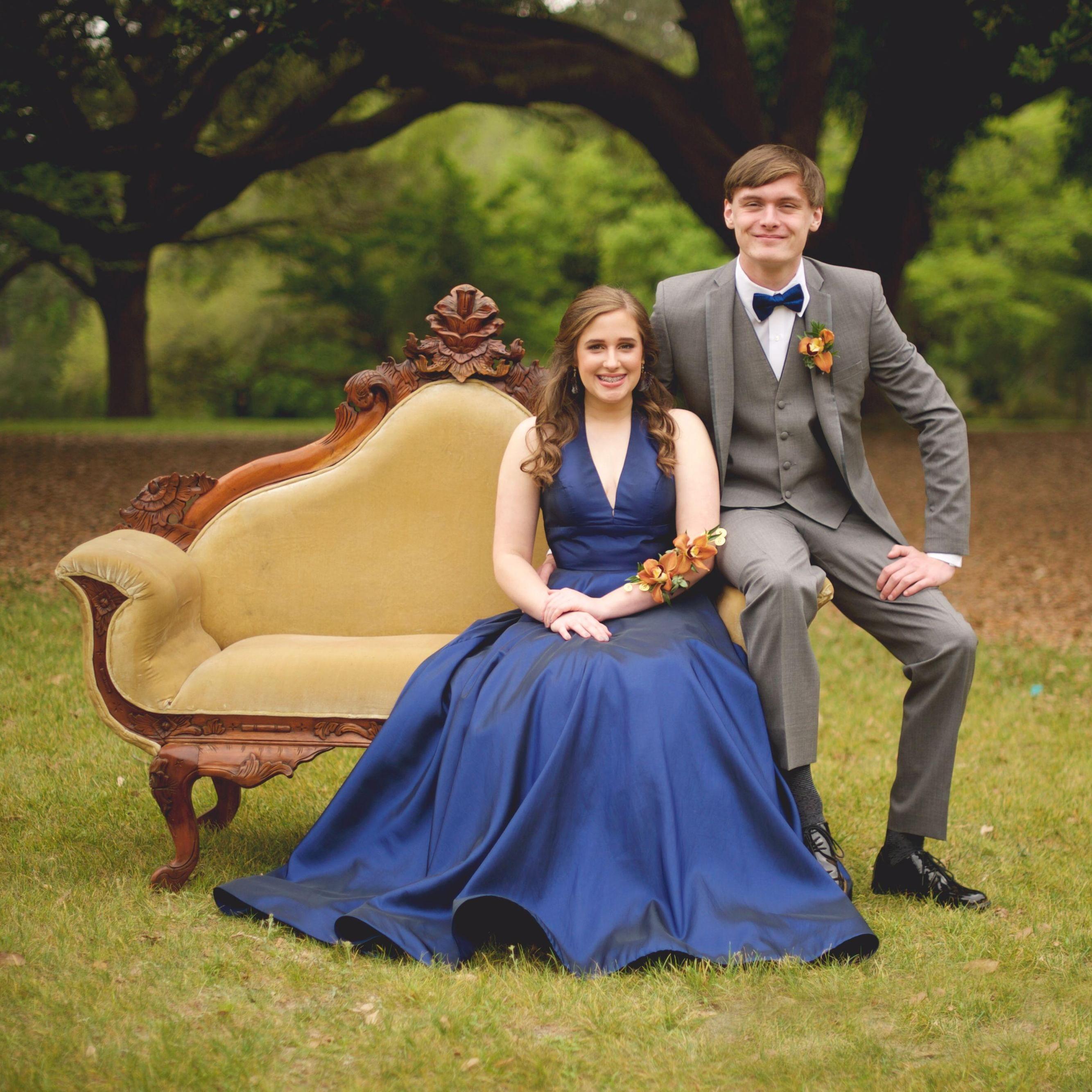 Junior Prom, 2018