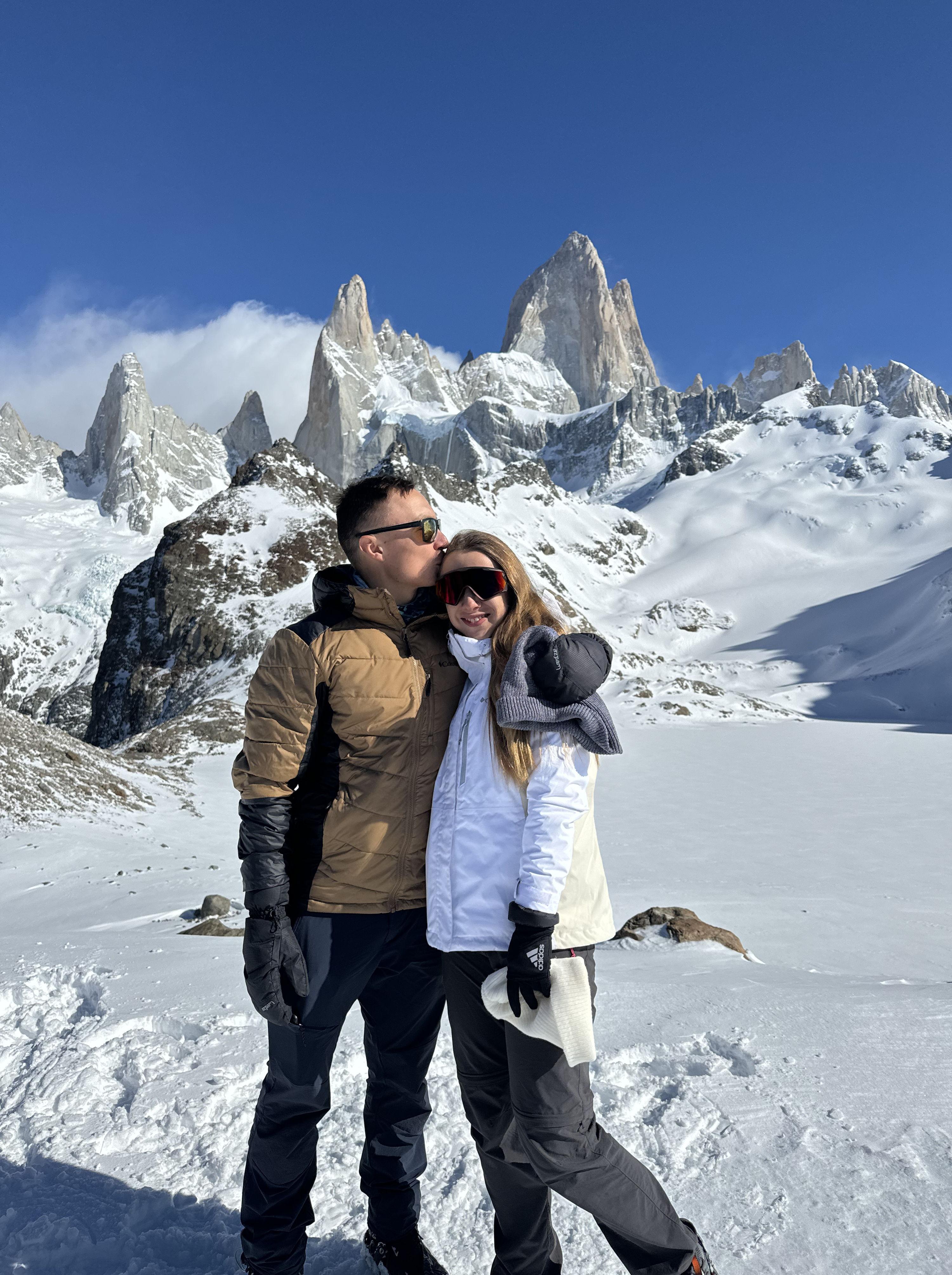 The Wedding Website of Juan Fe Luque and Cami Castillo