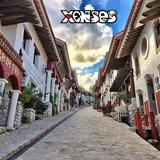 Xenses Park por Xcaret