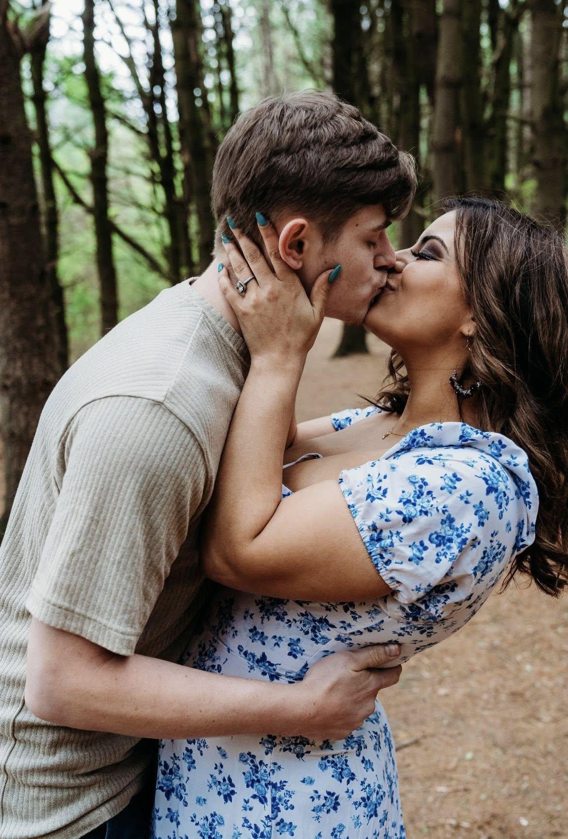 The Wedding Website of Tracey Bennett and Lucis Compton