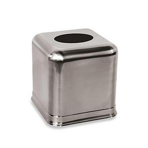 Dresden Boutique Tissue Box Cover