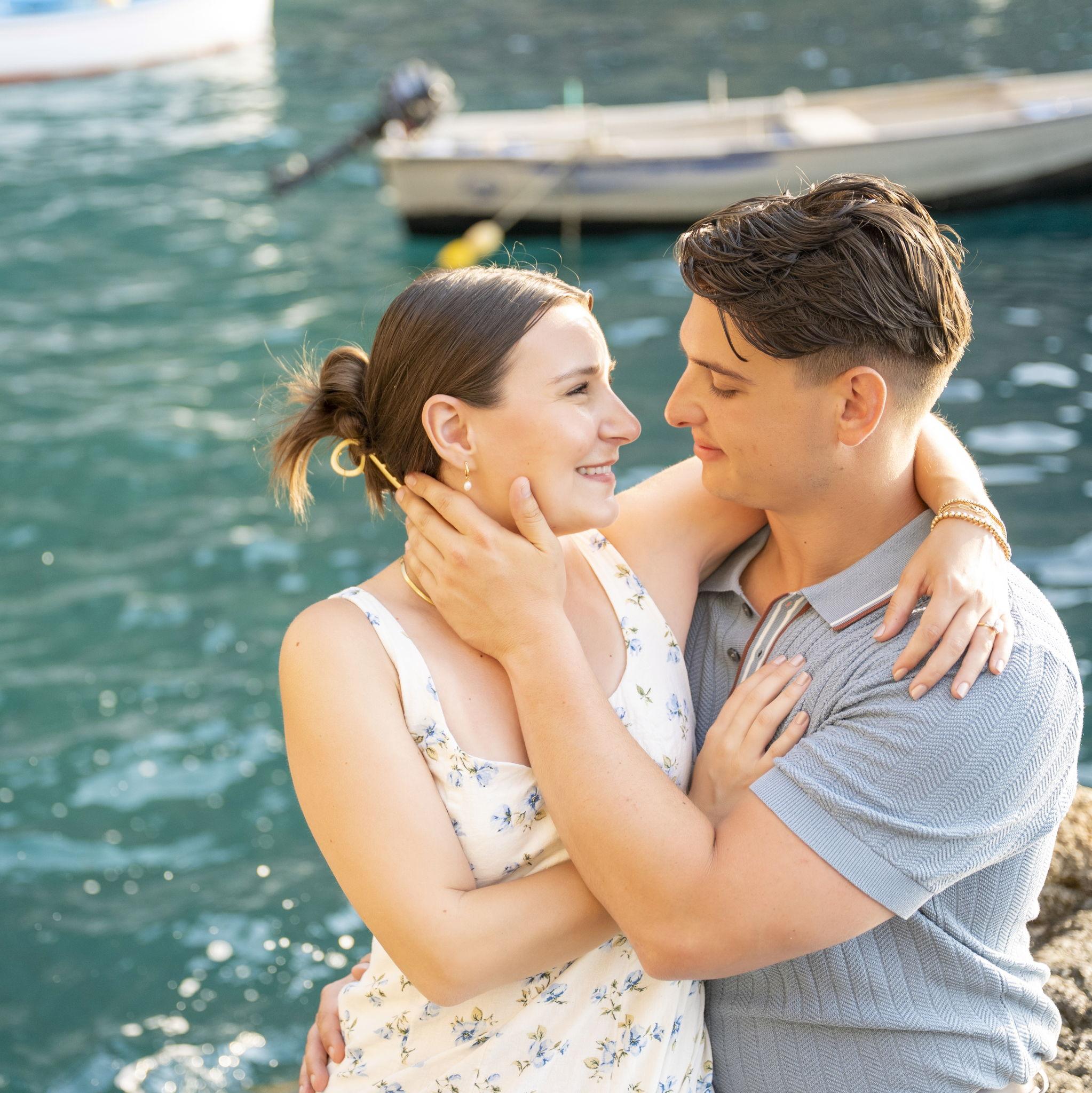 How 'bout that water color!