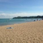 Haserot Beach