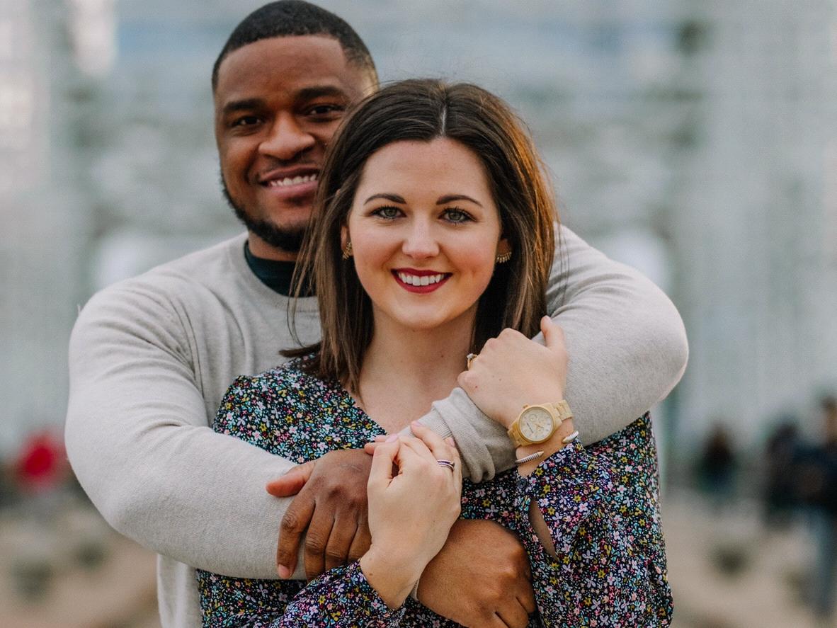 The Wedding Website of Nikki Royston and Patrick Simpson