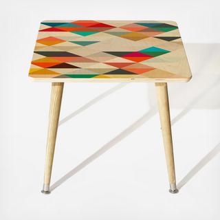 South Side Table