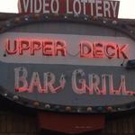 Upper Deck