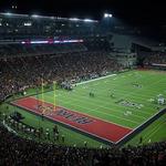 Nippert Stadium