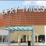 Opry Mills Shopping Center