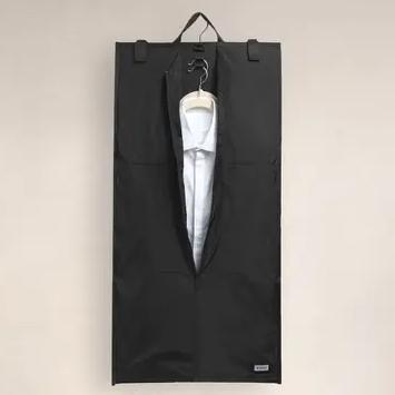 Away - 2 Centerfold Garment Sleeves