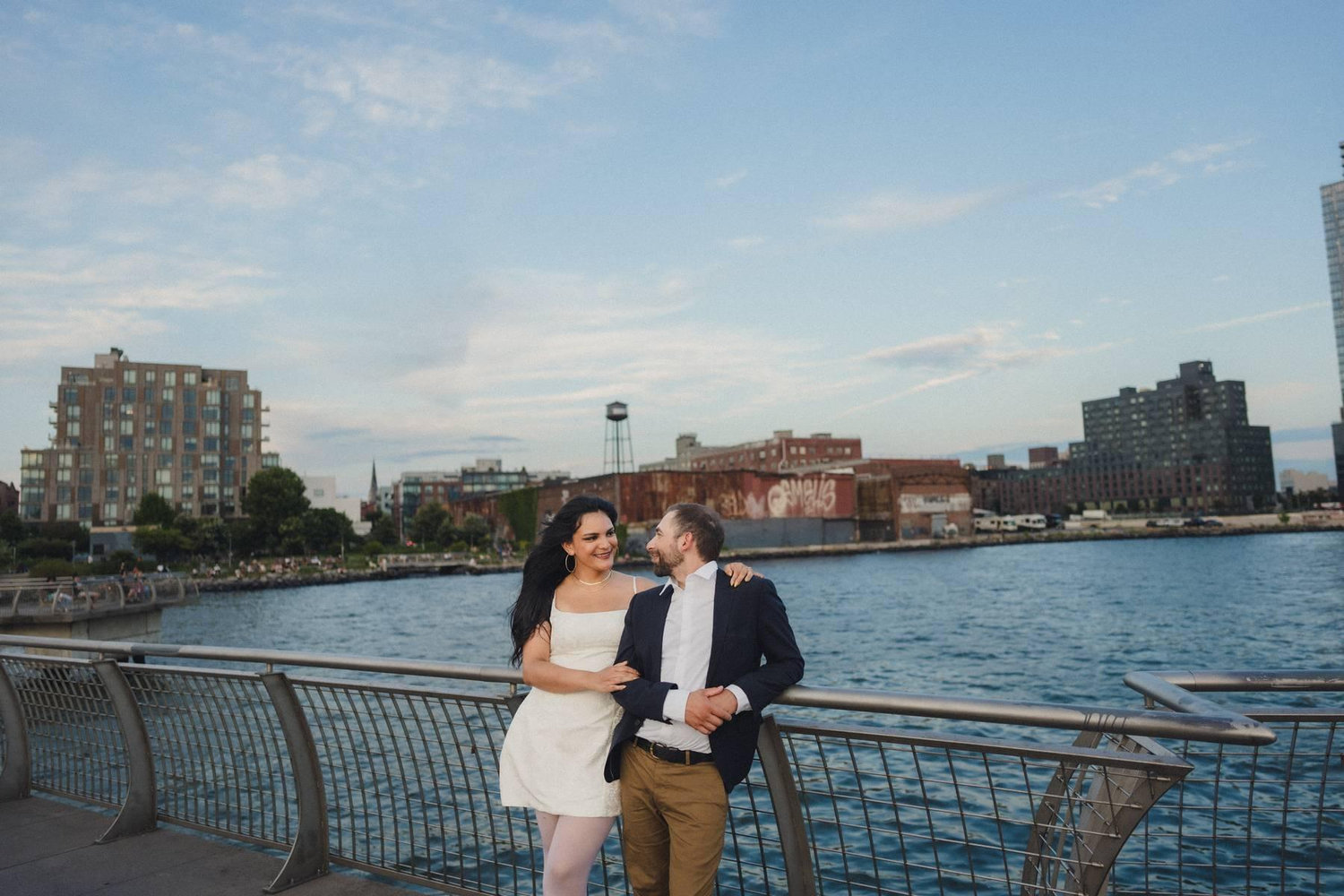 The Wedding Website of Emily Alexa Acosta and Nicholas Laurence Clemente