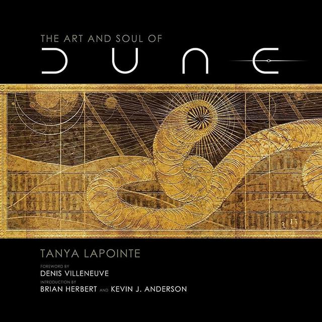 The Art and Soul of Dune