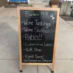 Bunker's Mill Winery