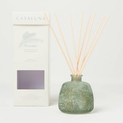 6.7 fl oz Serenity Oil Diffuser - Casaluna™