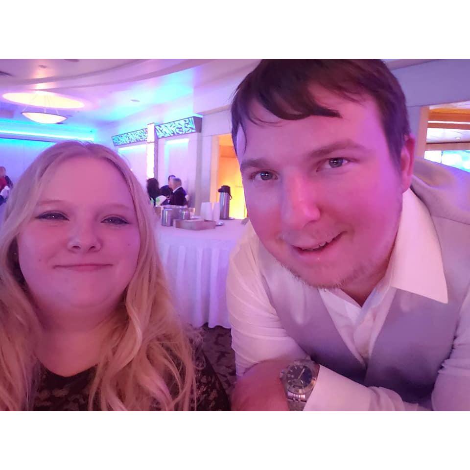 Natalie & Dylan's Wedding