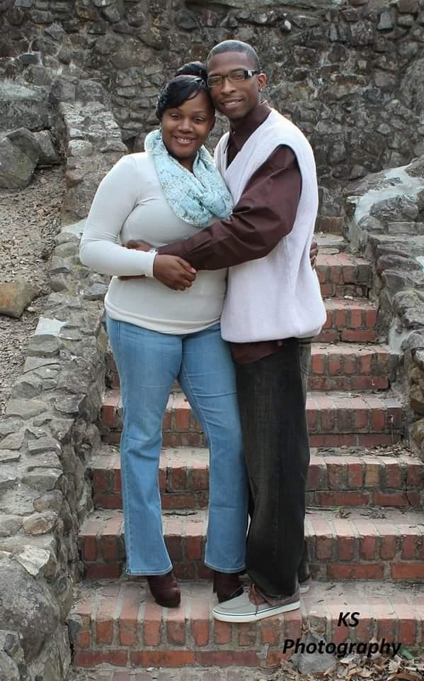 The Wedding Website of Larshondela King-Turner and Gary Turner