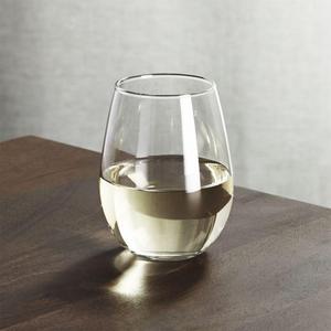 Stemless Wine Glass 11.75 oz.