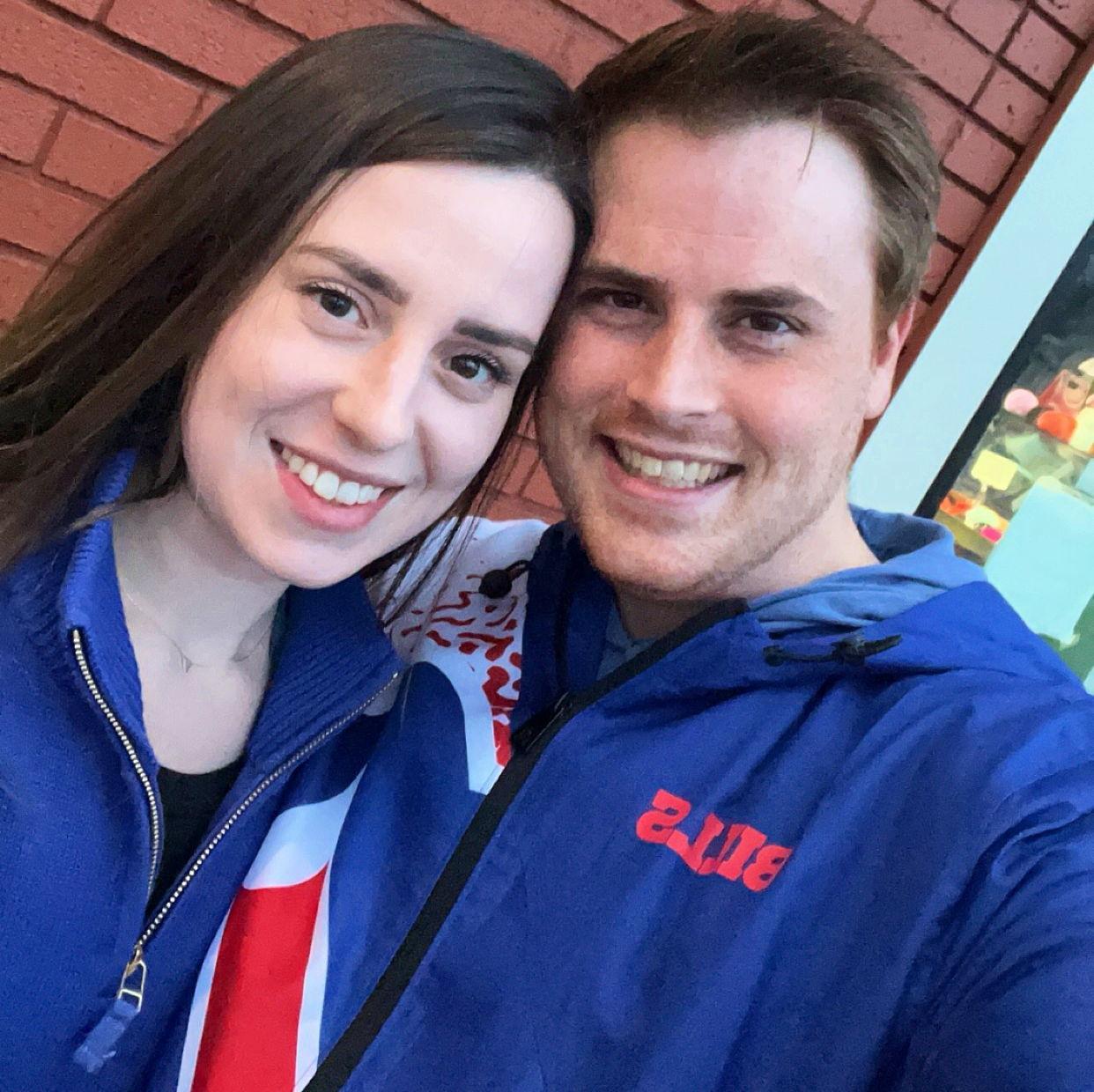 Go Bills!