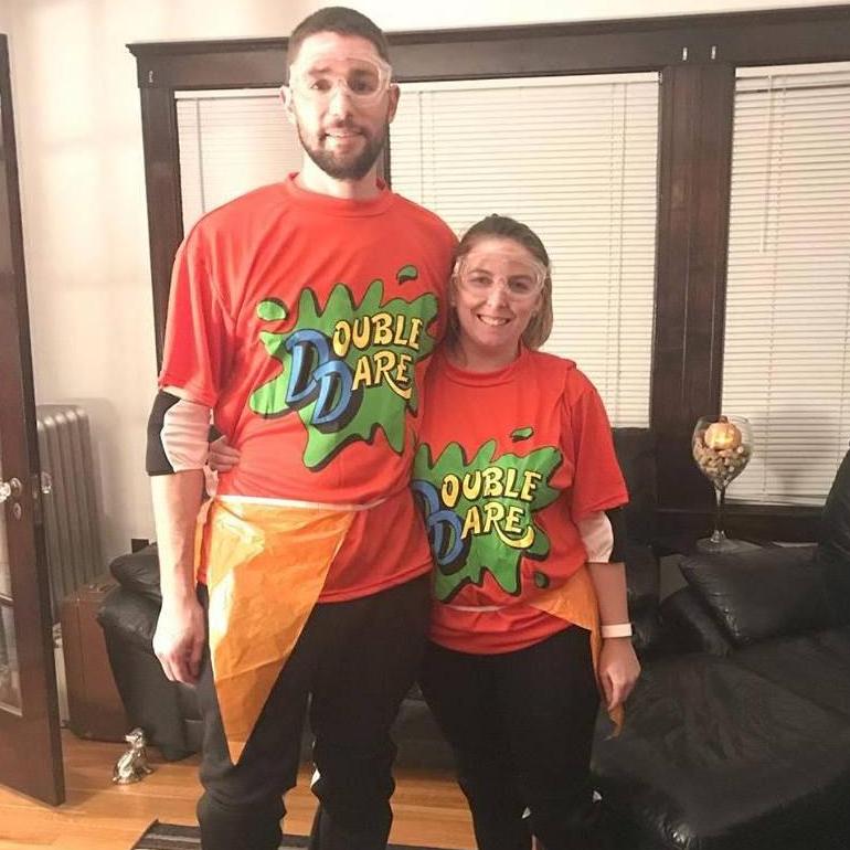 Double Dare 2018